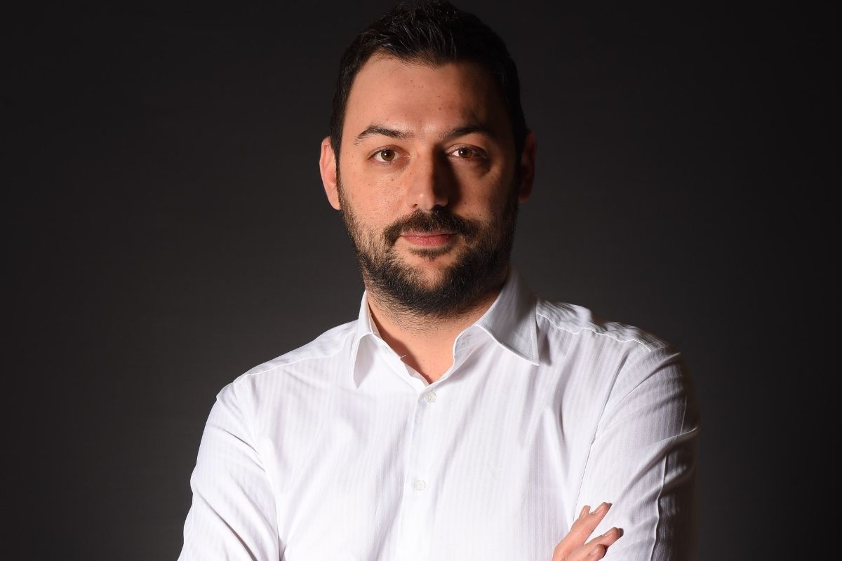 Nestlé Waters Türkiye’nin yeni satış direktörü Emre Tezel oldu 